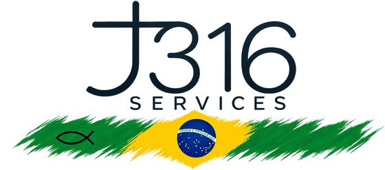 J316 Services — documentos brasileiros