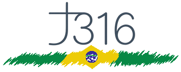 J316 Services Logo
